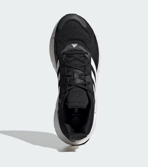 ADIDAS SOLAR BOOST 4 ZAPATOS DE CORRER PARA MUJER Negro 3