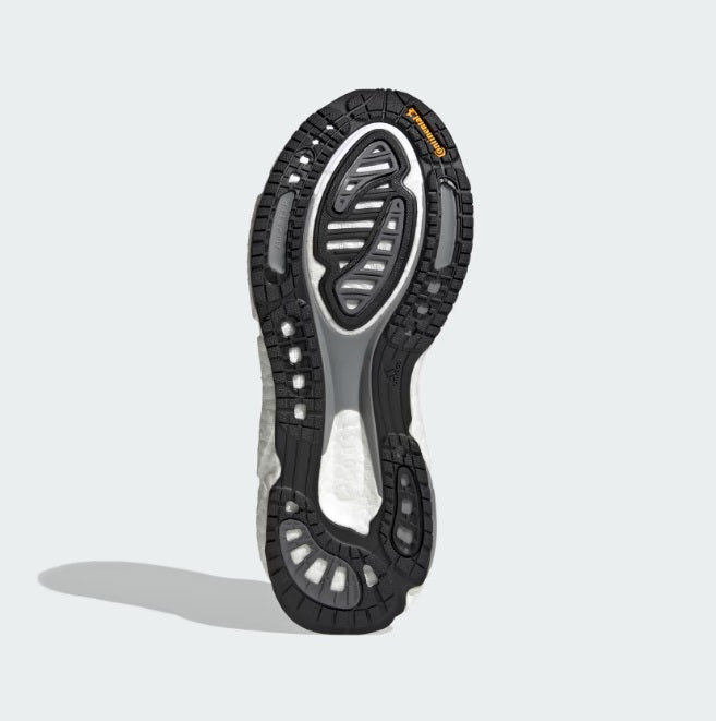 ADIDAS SOLAR BOOST 4 ZAPATOS DE CORRER PARA MUJER Negro 4