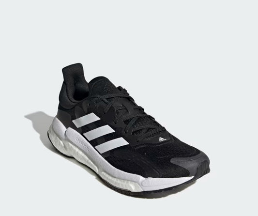 ADIDAS SOLAR BOOST 4 ZAPATOS DE CORRER PARA MUJER Negro 1