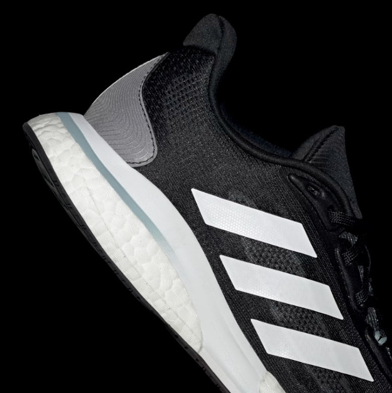 ADIDAS SUPERNOVA+ ZAPATOS DE CORRER PARA MUJER Negro 12