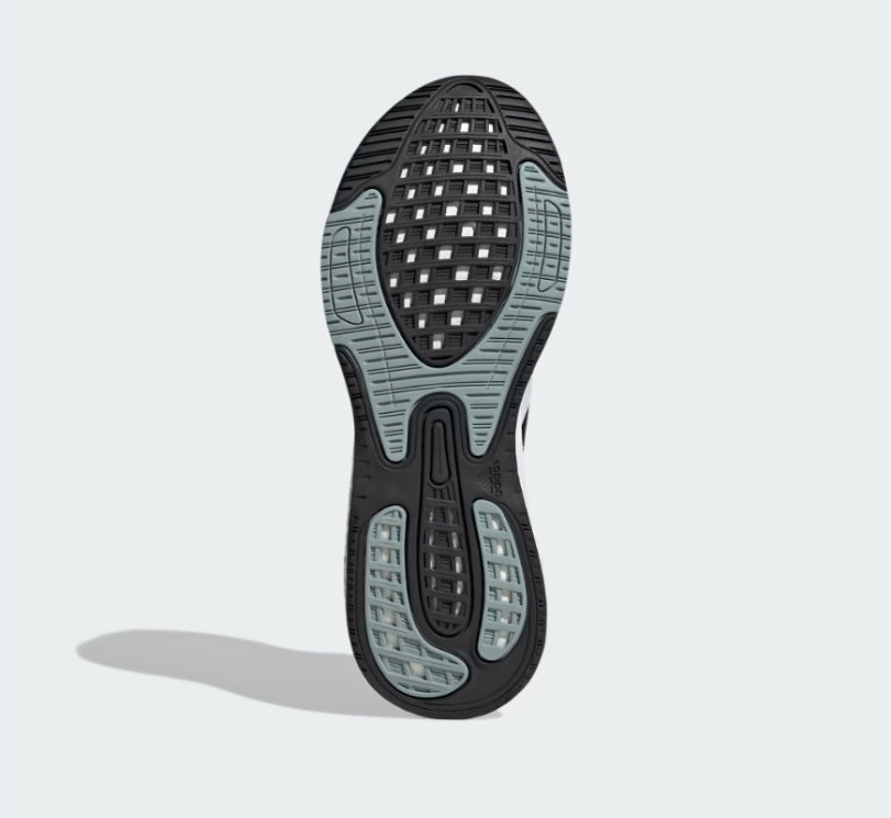 ADIDAS SUPERNOVA+ ZAPATOS DE CORRER PARA MUJER Negro 5