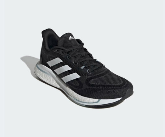 ADIDAS SUPERNOVA+ ZAPATOS DE CORRER PARA MUJER Negro 1