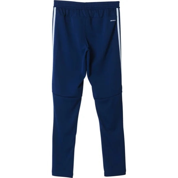 ADIDAS TIRO 17 PANTS DE ENTRENAMIENTO PARA NIÑOS Azul Marino / Azul Claro 3