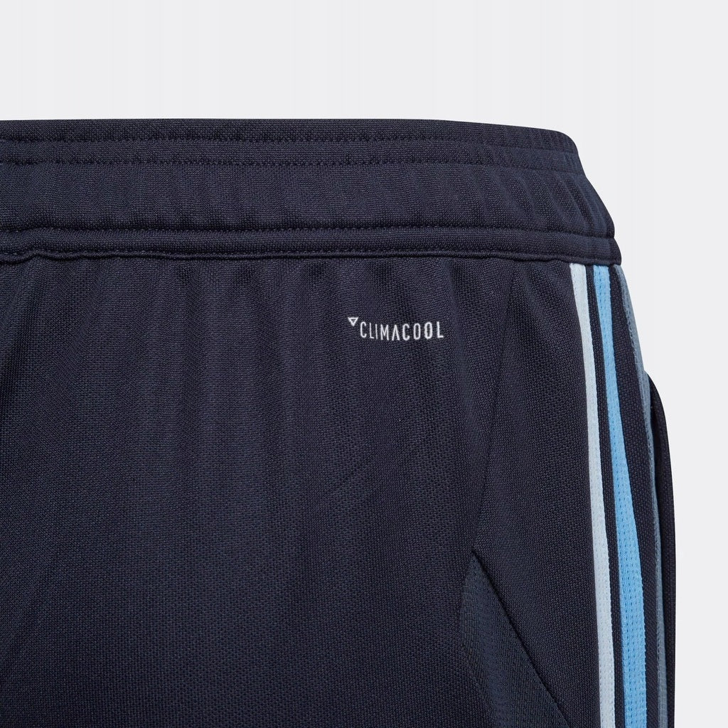 ADIDAS TIRO 19 PANTS DE ENTRENAMIENTO PARA NIÑOS Tinta Legítima 3