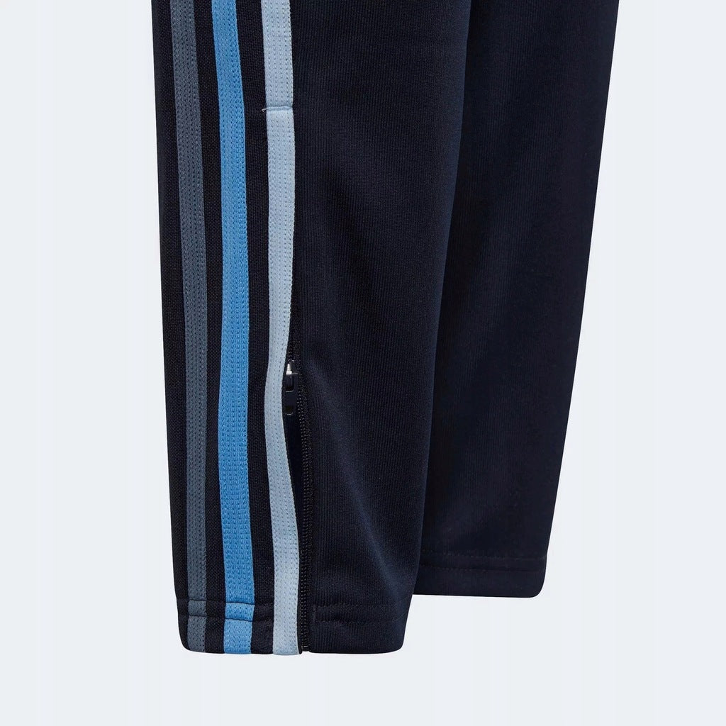 ADIDAS TIRO 19 PANTS DE ENTRENAMIENTO PARA NIÑOS Tinta Legítima 5