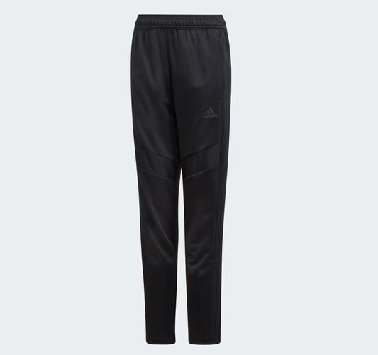 ADIDAS TIRO 19 PANTS DE ENTRENAMIENTO PARA NIÑOS Negro 1