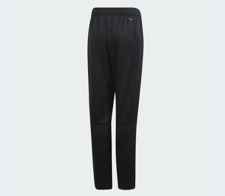 ADIDAS TIRO 19 PANTS DE ENTRENAMIENTO PARA NIÑOS Negro 2