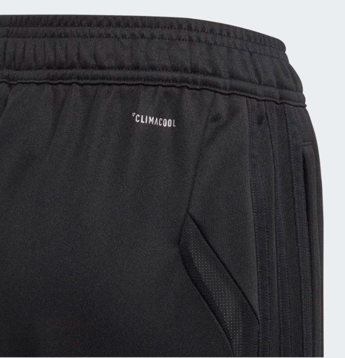 ADIDAS TIRO 19 PANTS DE ENTRENAMIENTO PARA NIÑOS Negro 4