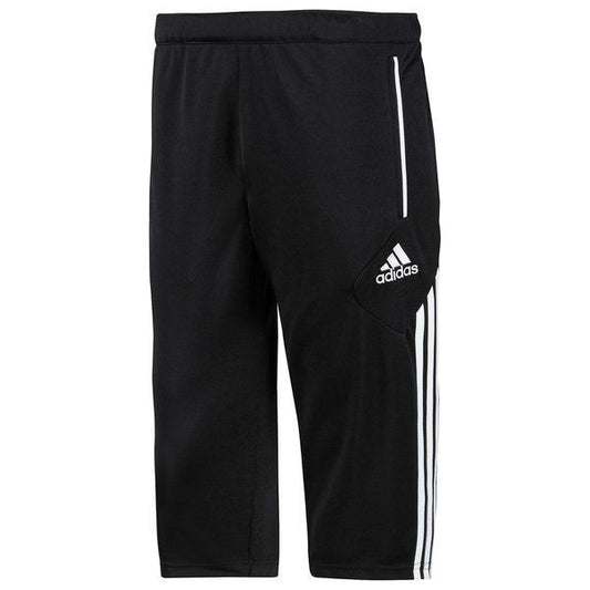 ADIDAS CONDIVO 12 ¾ PANTS DE ENTRENAMIENTO Negro 1
