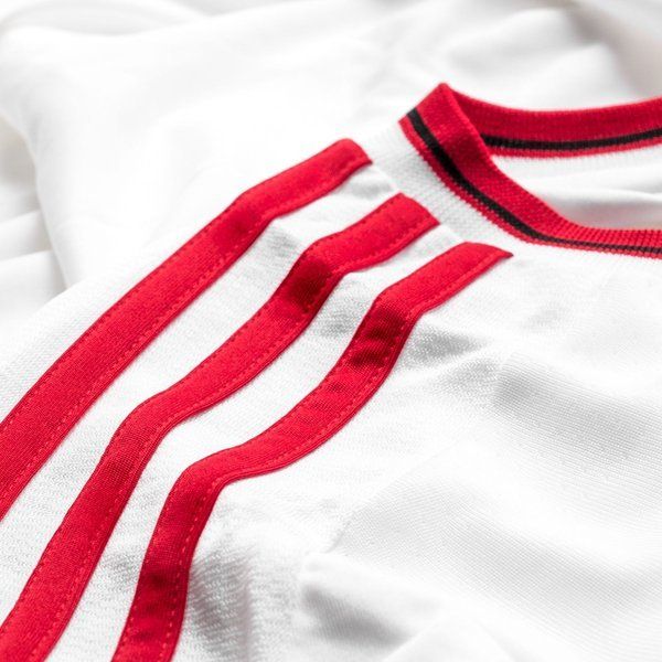 ADIDAS MANCHESTER UNITED JERSEY DE VISITA PARA NIÑOS 2015/16 7