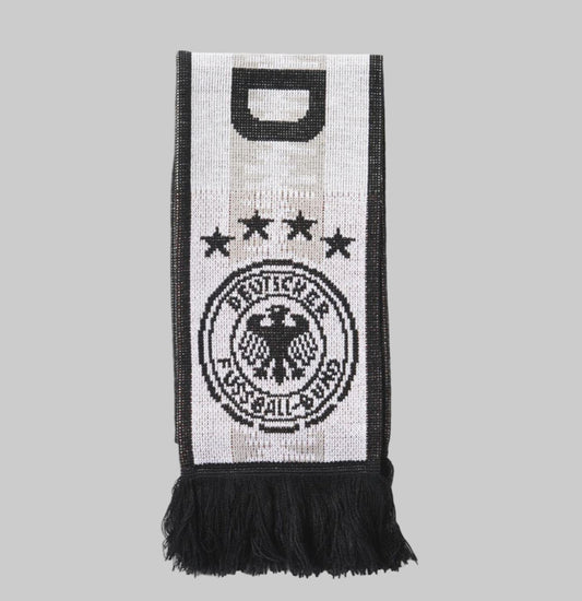 ADIDAS ALEMANIA BUFANDA FANS 1