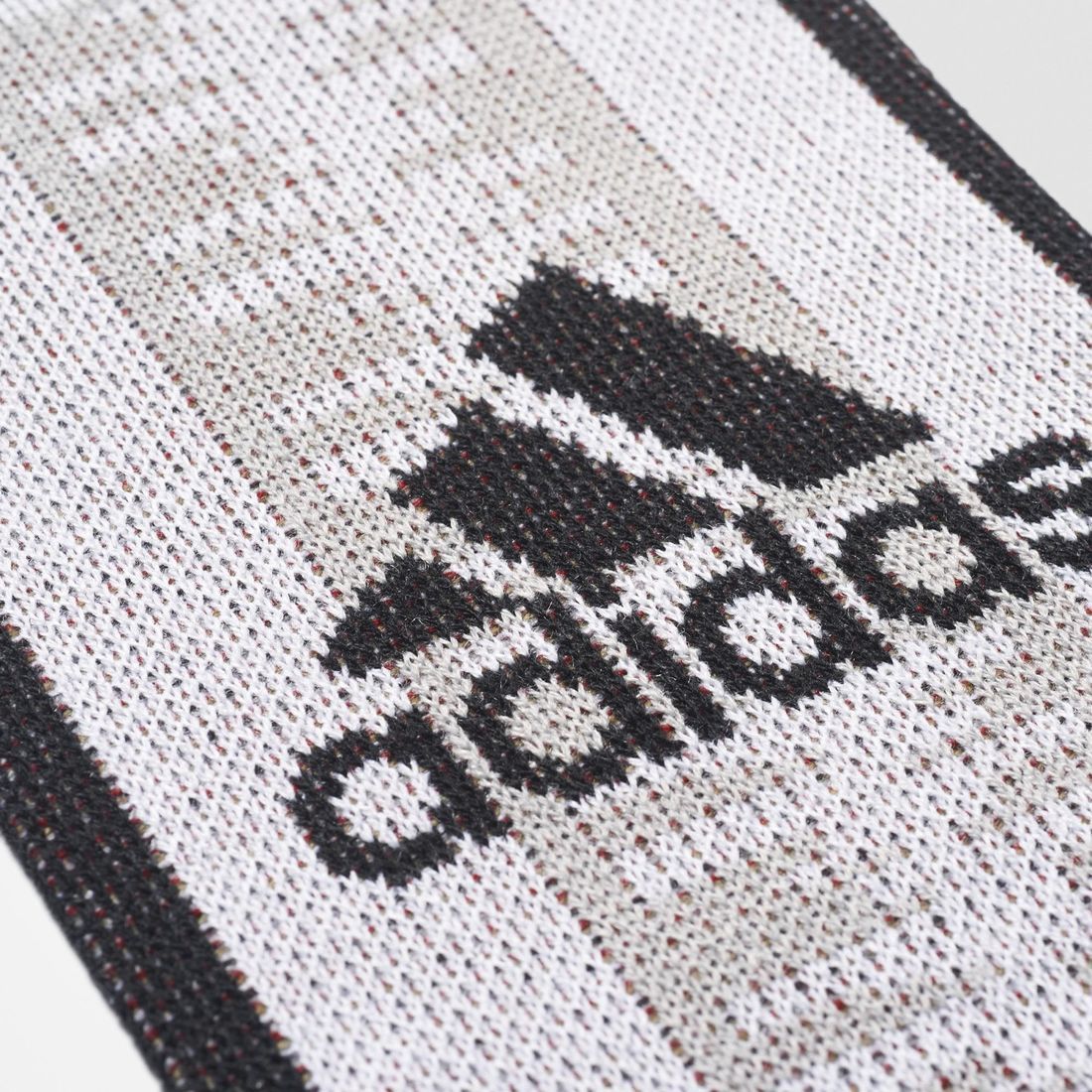 ADIDAS ALEMANIA BUFANDA FANS 4