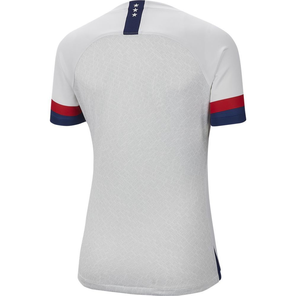 NIKE USA USWNT JERSEY DE CASA PARA MUJER COPA MUNDIAL FIFA 2019 2
