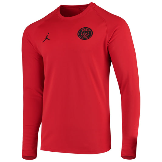 JORDAN PSG PARIS SAINT-GERMAIN SUDADERA PREPARTIDO UEFA CHAMPIONS LEAGUE 2019 2