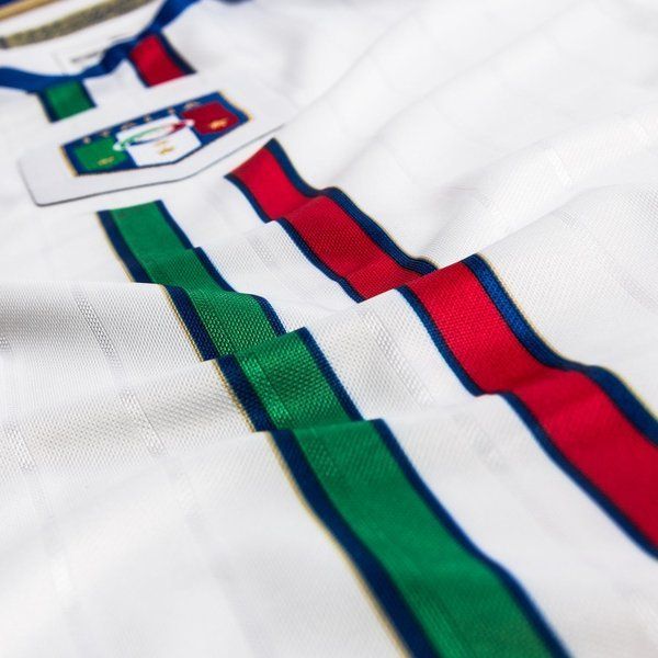 PUMA ITALIA JERSEY DE CASA PARA NIÑOS EURO 2016 8