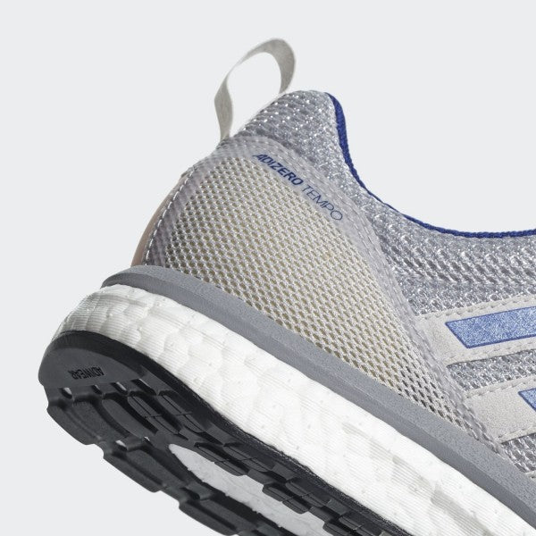 ADIDAS ADIZERO TEMPO 9 ZAPATOS DE CORRER PARA MUJER 9