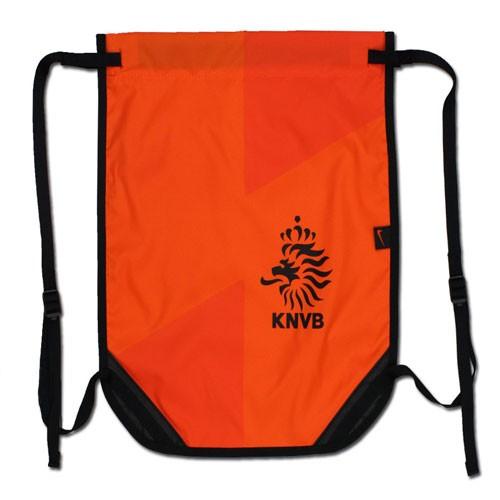NIKE HOLANDA SACO DE GIMNASIO Naranja
