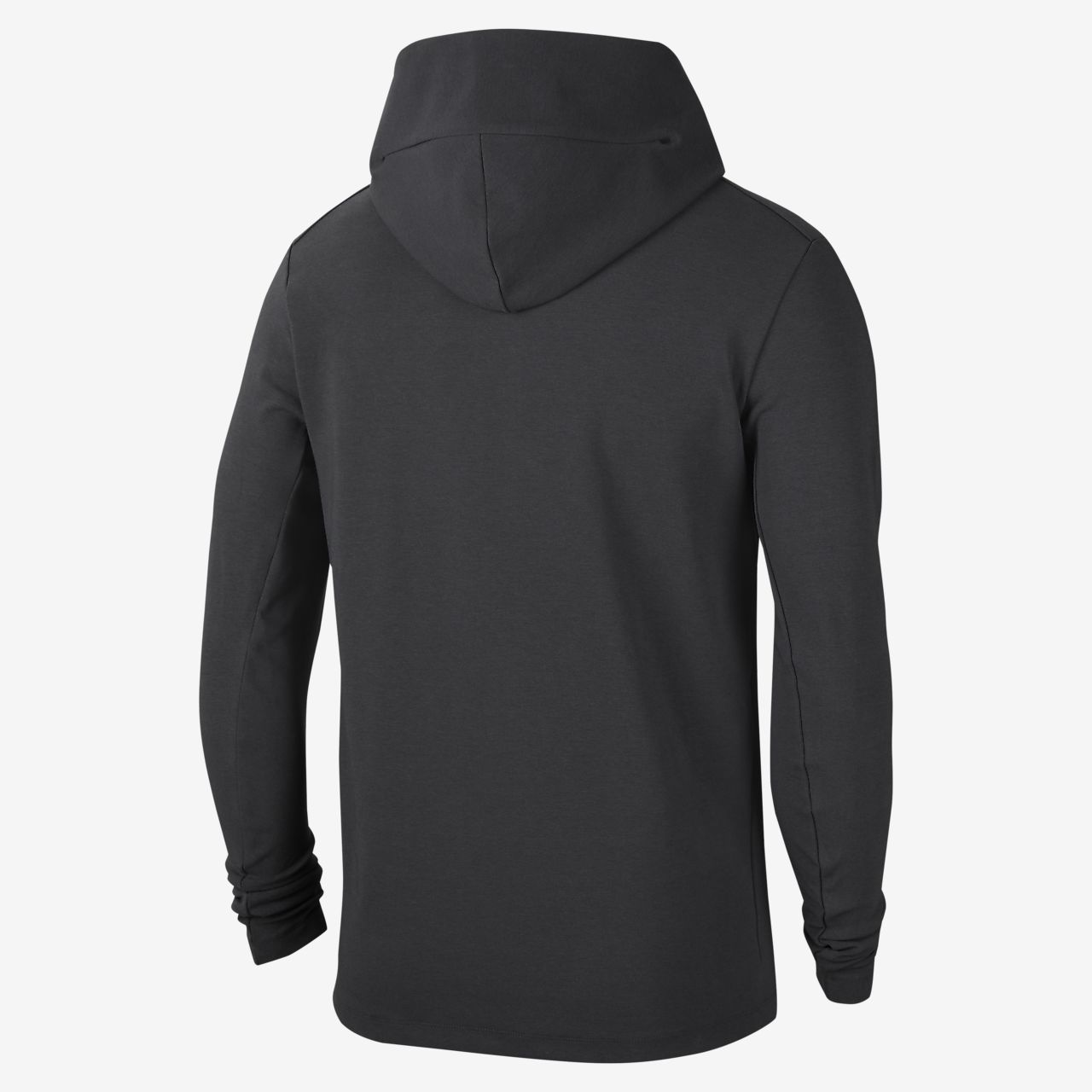 NIKE FC BARCELONA TECH PACK CHAMARRA DE GORRA CON CIERRE COMPLETO 2019/20 2