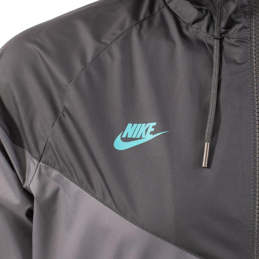 NIKE FC BARCELONA CHAMARRA WOVEN WINDRUNNER 2019/20 5