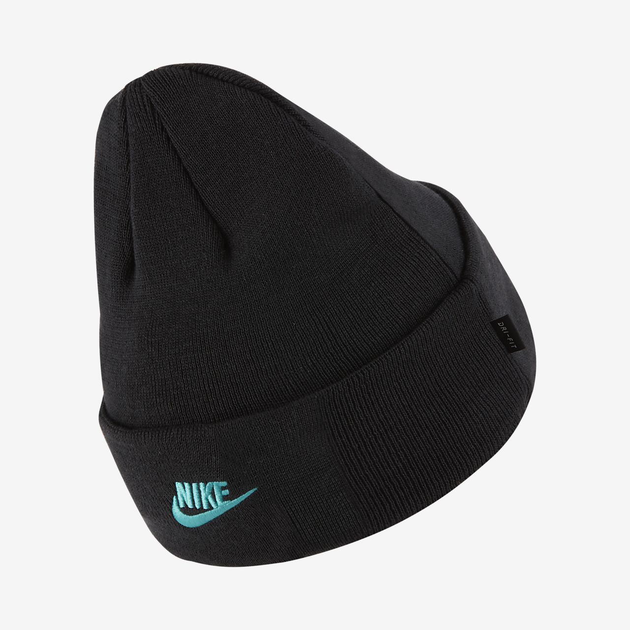 NIKE FC BARCELONA BEANIE GORRO DE FÚTBOL Gris 2