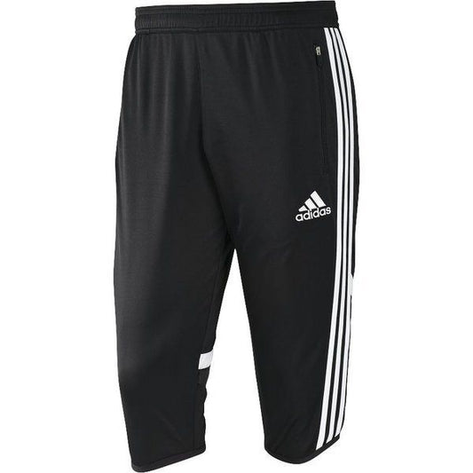 ADIDAS CONDIVO 14 PANTS 3/4 DE ENTRENAMIENTO PARA NIÑOS Negro 1