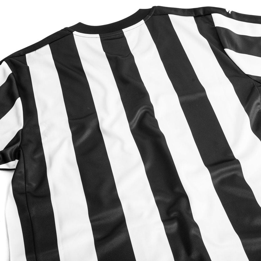 PUMA NEWCASTLE UNITED FC JERSEY DE MANGA LARGA DE CASA PARA NIÑOS 2017/18 6