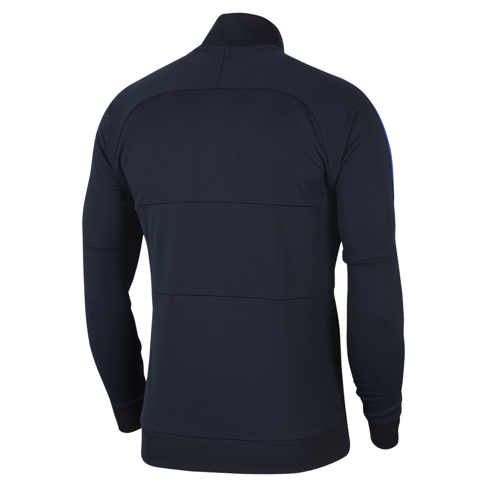 NIKE FC BARCELONA CHAMARRA ANTHEM 2020 2