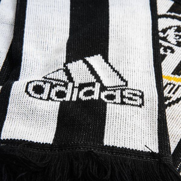 ADIDAS ALEMANIA BUFANDA FANS 5