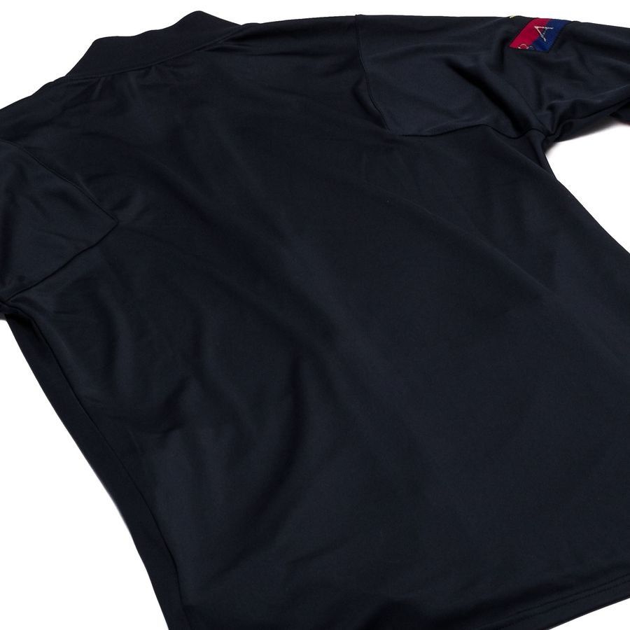 NIKE FC BARCELONA DRY STRIKE CHANDAL DE ENTRENAMIENTO 2019/20 5