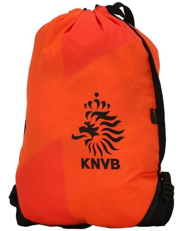 NIKE HOLANDA SACO DE GIMNASIO Naranja