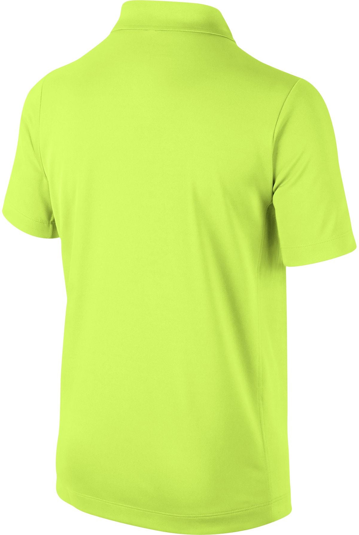 NIKE GOLF PLAYERA POLO VICTORY PARA NIÑOS Volt 2