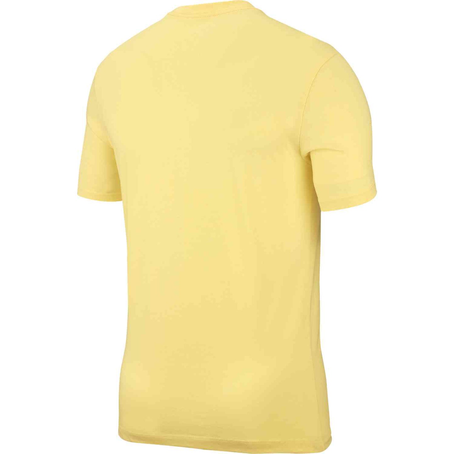 NIKE CLUB AMERICA PLAYERA SWOOSH GRANDE 2019 Amarillo 2