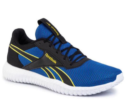 REEBOK FLEXAGON ENERGY TR 2.0 ZAPATOS DE ENTRENAMIENTO Azul 1