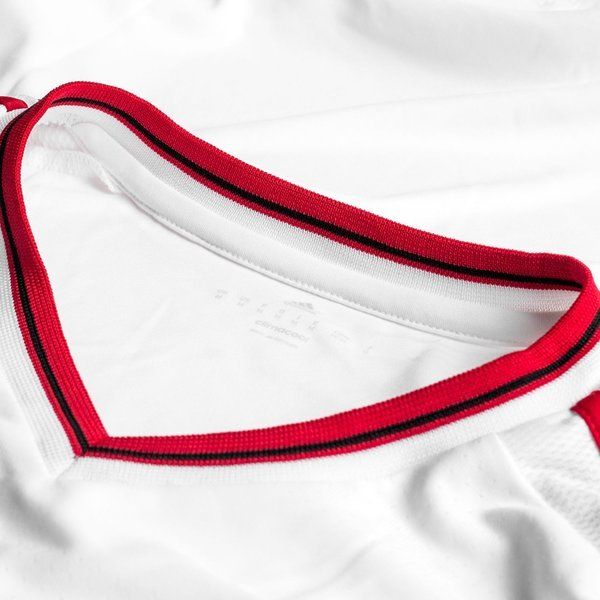 ADIDAS MANCHESTER UNITED JERSEY DE VISITA PARA NIÑOS 2015/16 6