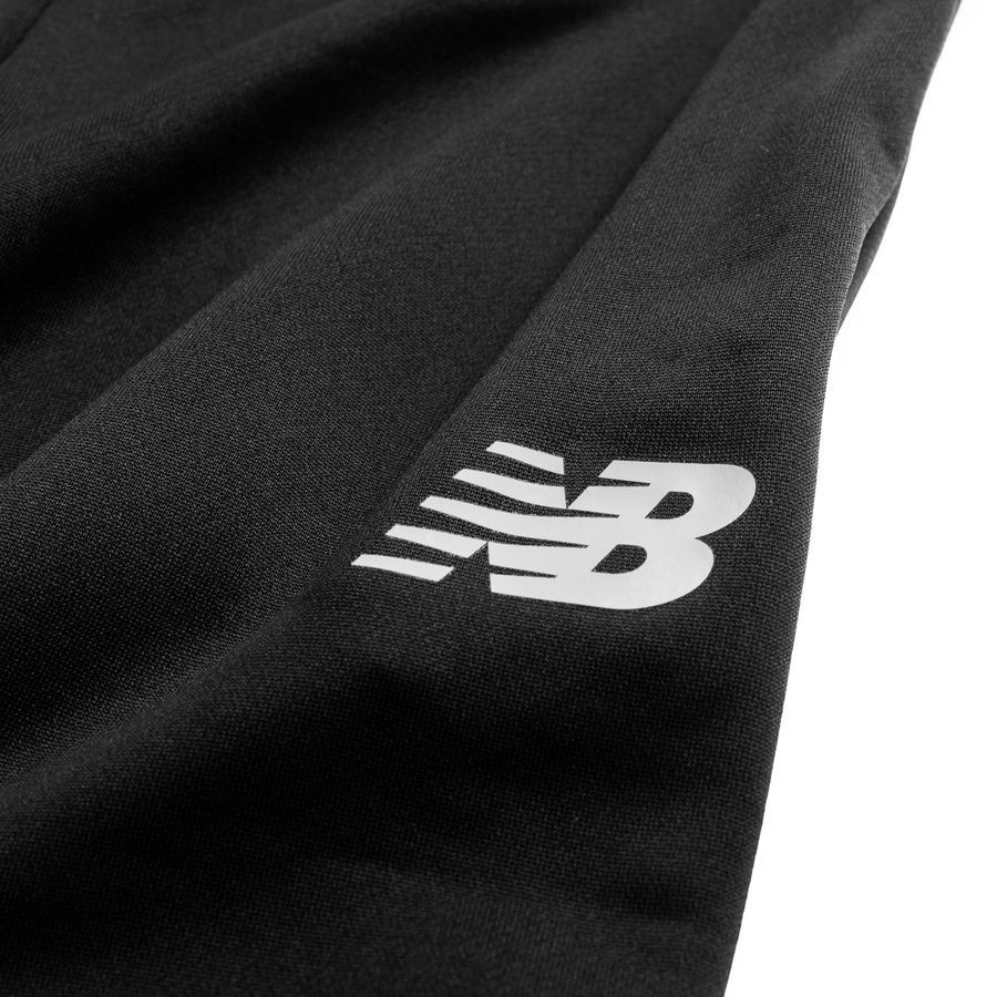 NEW BALANCE LIVERPOOL FC PANTS DE ENTRENAMIENTO PARA NIÑO 2019/20 5