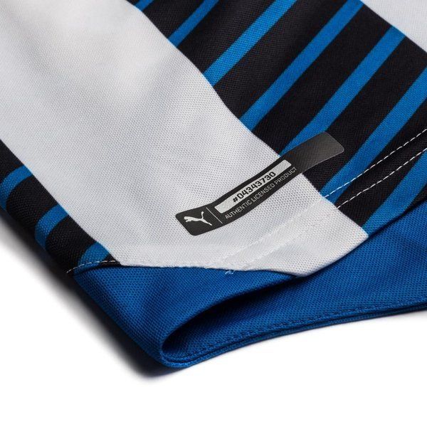 PUMA NEWCASTLE UNITED JERSEY DE CASA 2015/16 4
