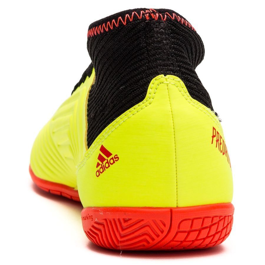 ADIDAS PREDATOR TANGO 18.3 IN ZAPATOS PARA FUTBOL SALA PARA NIÑO 7