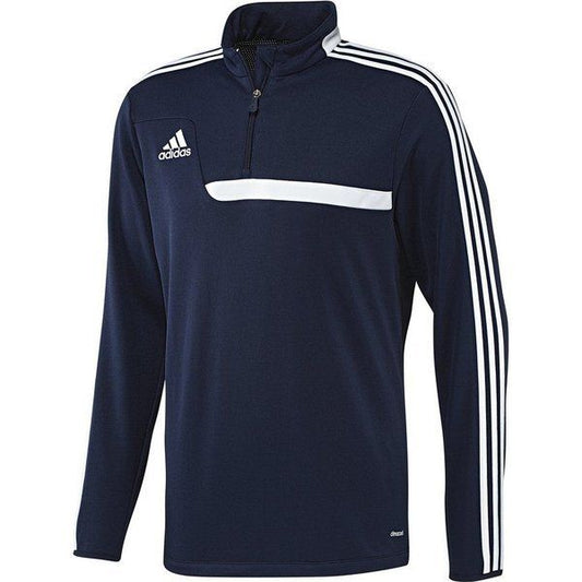 ADIDAS TIRO 13 SUDADERA DE ENTRENAMIENTO PARA NIÑOS Azul Marino 1