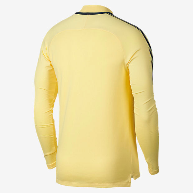 NIKE CLUB AMERICA DRY SQUAD SUDADERA DE ENTRENAMIENTO 2017/18 2