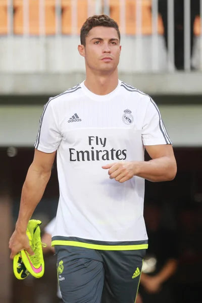 ADIDAS REAL MADRID JERSEY ADIZERO DE ENTRENAMIENTO 2015/16 3
