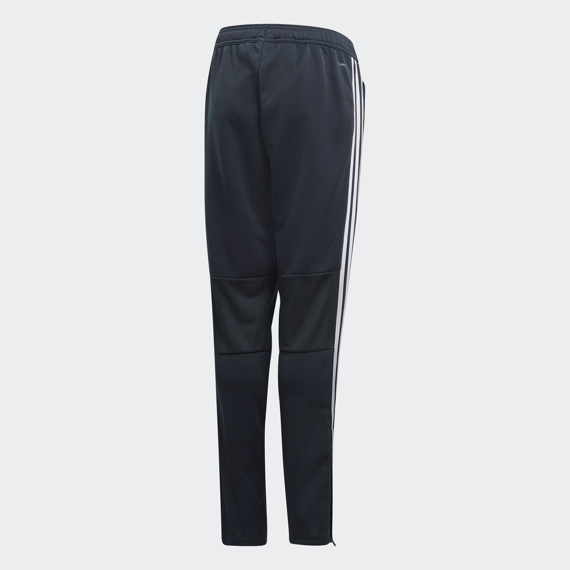 ADIDAS REAL MADRID PANTS DE ENTRENAMIENTO PARA NIÑOS Negro 2