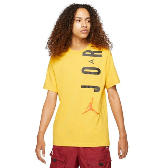 NIKE AIR JORDAN PLAYERA STRETCH MANGA CORTA Polen 1