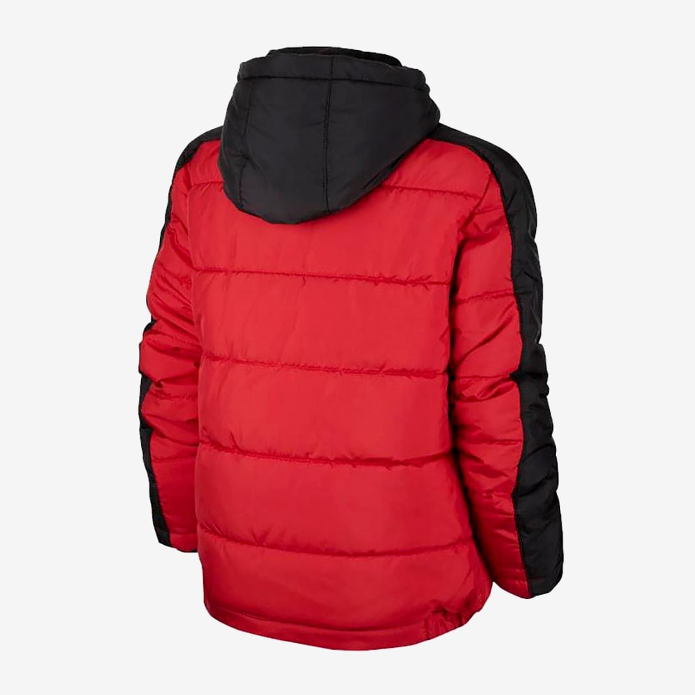 NIKE AIR JORDAN JUMPMAN CLASSIC CHAMARRA PUFFER PARA NIÑOS 2