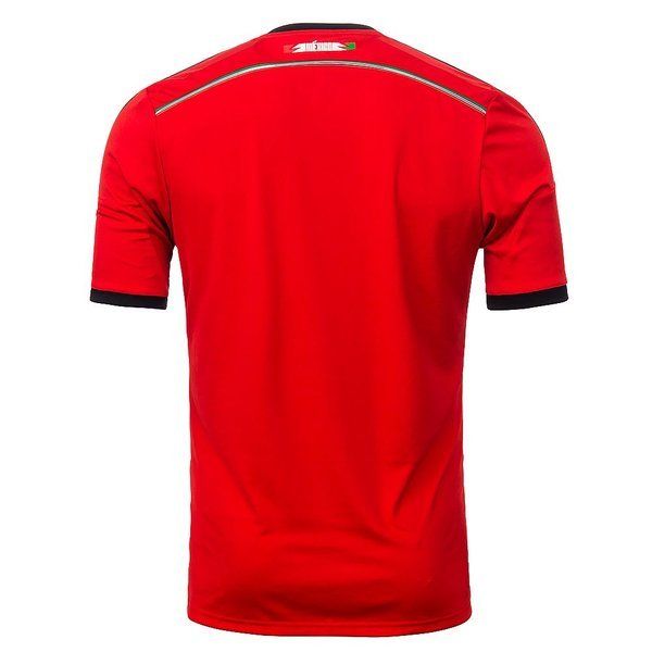 ADIDAS MÉXICO JERSEY DE VISITA PARA NIÑOS COPA MUNDIAL FIFA 2014 2