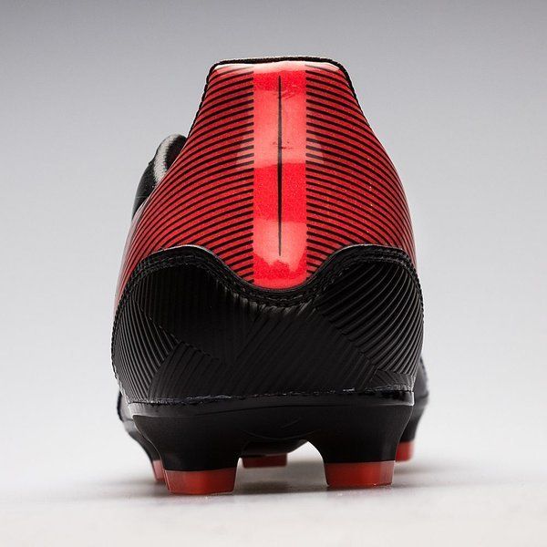 ADIDAS F10 TRX FG ZAPATILLAS DE FÚTBOL PARA TERRENO FIRME Negro 5