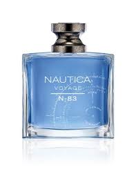 NAUTICA VOYAGE PERFUME N-83 EAU DE TOILETTE 100ml