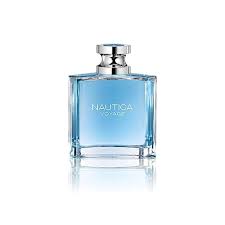 NAUTICA VOYAGE PERFUME EAU DE TOILETTE 100ml