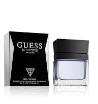 GUESS SEDUCTIVE HOMME PERFUME EAU DE TOILETTE 100ml
