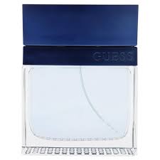 GUESS SEDUCTIVE HOMME BLUE EAU DE TOILETTE 100ml