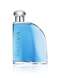 NAUTICA BLUE EAU DE TOILETTE 100ml